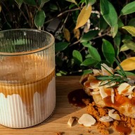 25 July coffee -