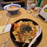 Hachiban Ramen เซ็นทรัล พลาซา สุราษฎร์ธานี ชั้น 3