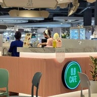 9.9 Cafe เซ็นทรัลเวสเกต