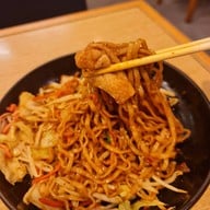 Hachiban Ramen เซ็นทรัล พลาซา สุราษฎร์ธานี ชั้น 3