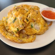 SnackSho Coffee ถนนเลียบแม่น้ำมูล