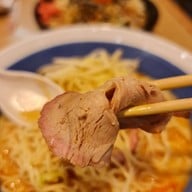 Hachiban Ramen เซ็นทรัล พลาซา สุราษฎร์ธานี ชั้น 3