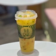 9.9 Cafe เซ็นทรัลเวสเกต