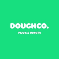 DoughCo. Pizza and Donuts Seen Space Thonglor