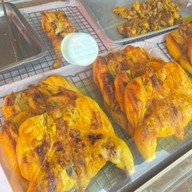 บังฟาคิร ไก่ย่างนาป้อ