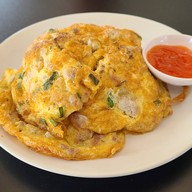 SnackSho Coffee ถนนเลียบแม่น้ำมูล