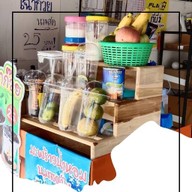 น้ำผลไม้ปั่น&มะพร้าวน้ำหอมปั่น