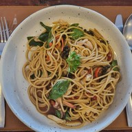 The Station Ayutthaya The Station Ayutthaya