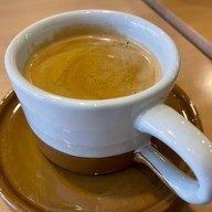 เมนูของร้าน The Tent