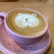 เมนูของร้าน The Tent