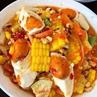 ยำแซ่บเว่อ
