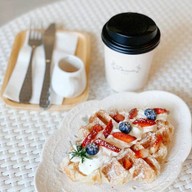 Darista Cafe พัฒนาการ