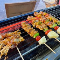 ART BBQ นิคมพัฒนา