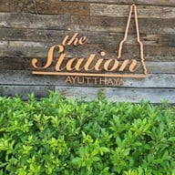 The Station Ayutthaya The Station Ayutthaya
