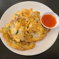 SnackSho Coffee ถนนเลียบแม่น้ำมูล