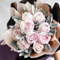 Flower Studio Bkk ร้านดอกไม้สไตล์เกาหลี