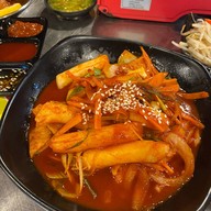 Geonbae คอมเบ ร้านอาหารเกาหลี