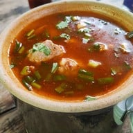 เมนูของร้าน อาหารอีสาน เป็นตาแซ่บ ดอนเมือง เทิดราชัน 23