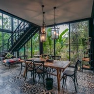 Limon Villa Khao Yai by Tolani