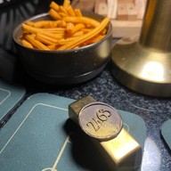 2463 Speakeasy