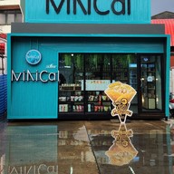 หน้าร้าน Minical ท่าข้าม