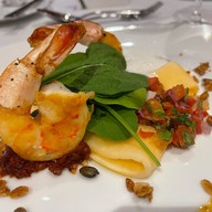 เมนูของร้าน Loca Vore Renaissance Phuket