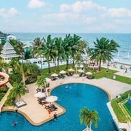 Novotel Hua Hin Cha Am Beach Resort & Spa