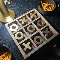 2463 Speakeasy