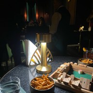 2463 Speakeasy