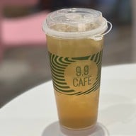 9.9 Cafe เซ็นทรัลเวสเกต