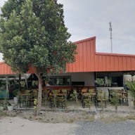 บรรยากาศ ครัววาเลนไทน์