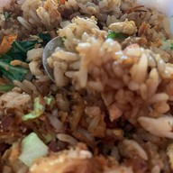 Nasi Goreng Mertua