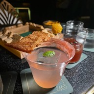 2463 Speakeasy