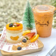 Darista Cafe พัฒนาการ