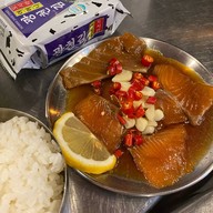 Geonbae คอมเบ ร้านอาหารเกาหลี