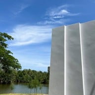 บรรยากาศ บ้านพัฒก์ คาเฟ่