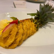 เมนูของร้าน Loca Vore Renaissance Phuket