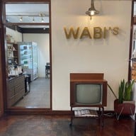 Wabi’s Home Cafe Ekkamai28