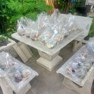 นายกันต์ เนื้อตุ๋น-หมูตุ๋น หมู่บ้านชลลดา,ซอยวัดลาดปลาดุก
