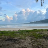 บรรยากาศ หาดกมลา