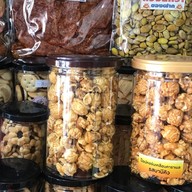 ร้านบ้านขนม