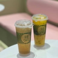 9.9 Cafe เซ็นทรัลเวสเกต