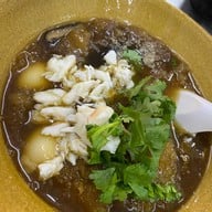 ห่านพะโล้เท่งไฮ้ เยาวราช