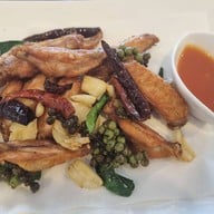 The Station Ayutthaya The Station Ayutthaya