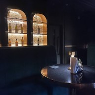 2463 Speakeasy