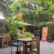 บรรยากาศ อาหารอีสาน เป็นตาแซ่บ ดอนเมือง เทิดราชัน 23