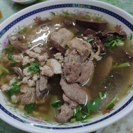 วุฒิชัย ไป่กุกเต (เกาเหลาซี่โครงหมูอ่อน,เครื่องใน)