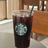 Starbucks เซ็นทรัลเวสท์เกต ชั้น 3
