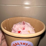 Healthyish Story