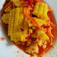 เมนูของร้าน อาหารอีสาน เป็นตาแซ่บ ดอนเมือง เทิดราชัน 23